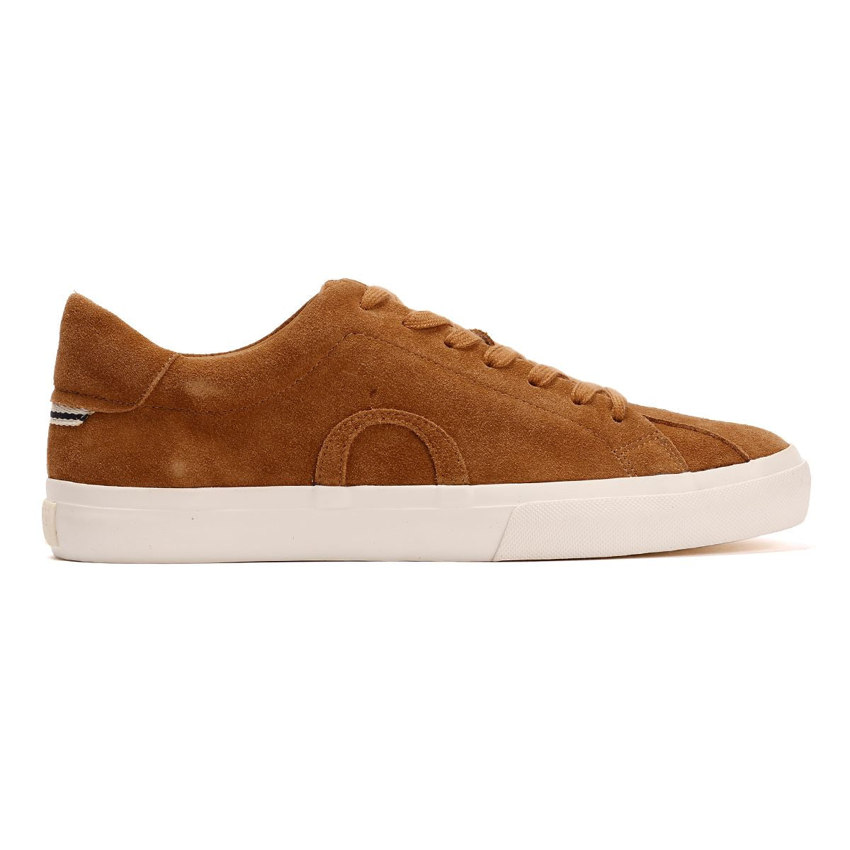 Osprey London The Versailles Baskets Brunes Pour Hommes En Suède