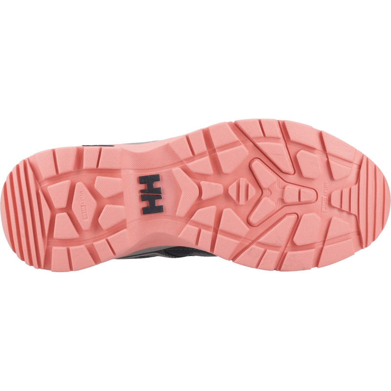 Helly Hansen Sport Stalheim HT Sneakers En Béton Pour Femmes En Synthétique