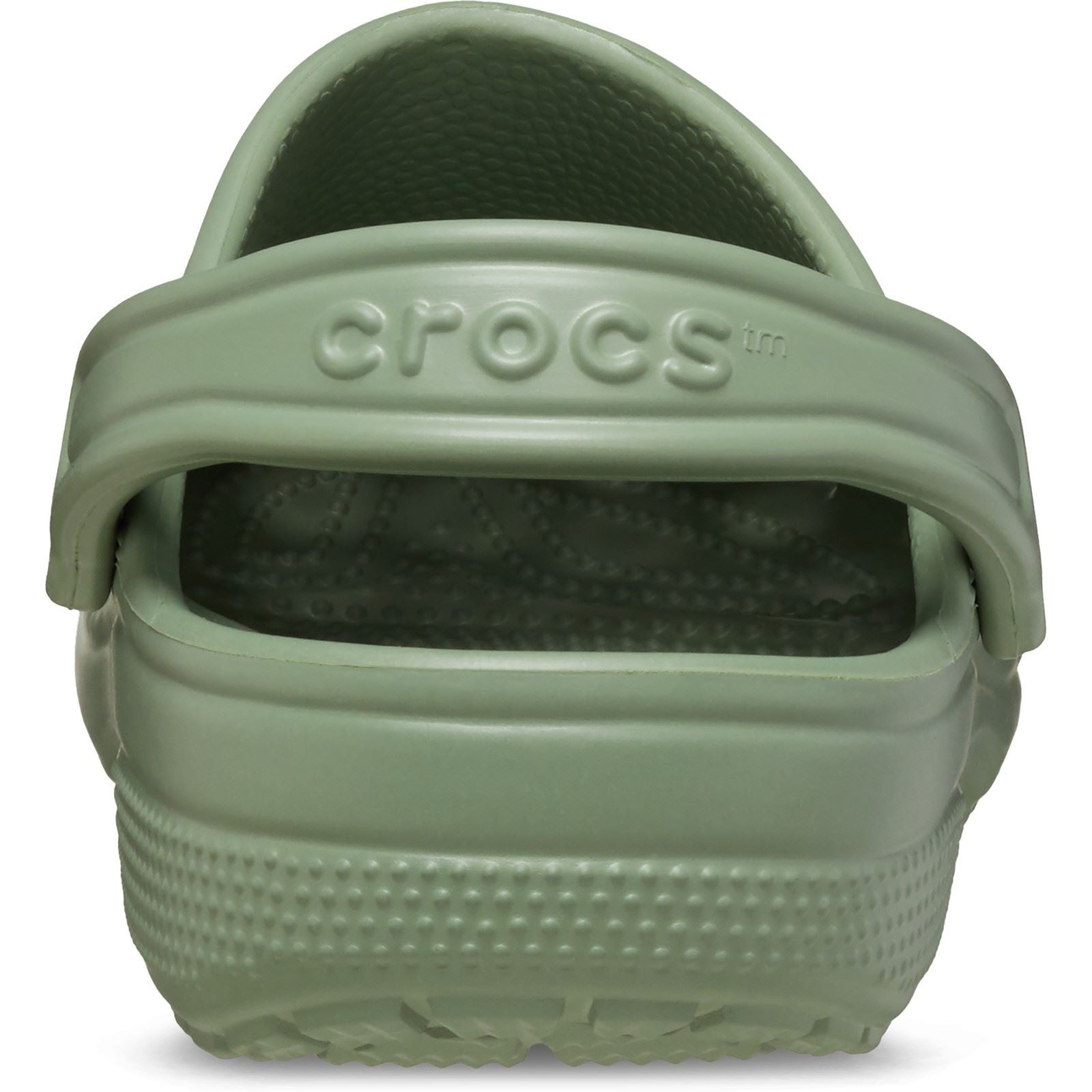Crocs Classic Clog croslite caoutchouc mousse sabots