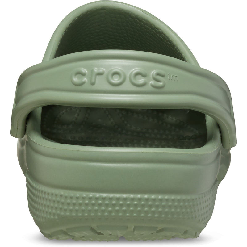 Crocs Classic Clog croslite caoutchouc mousse sabots
