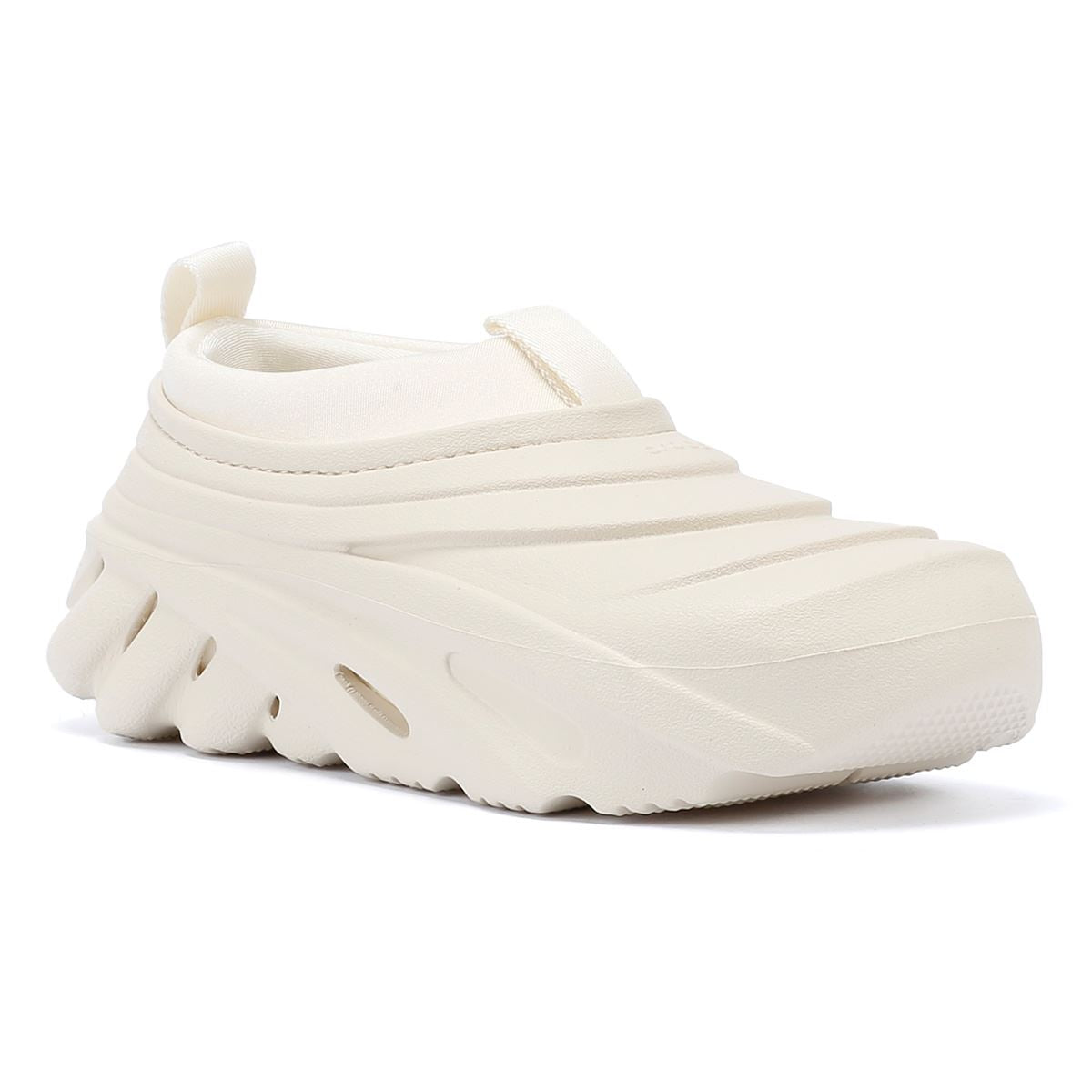 Crocs Echo Storm Sneakers Pour Femmes Tundra