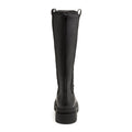 Rocket Dog Drea Bottes Noires Pour Femmes