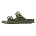 Birkenstock Arizona EVA Sandales Kaki Pour Femmes