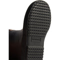 Hunter Kids First Insulated Bottes En Caoutchouc Noires Unisexes Pour Enfants