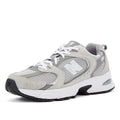 New Balance 530 Baskets Grises Nuage De Pluie