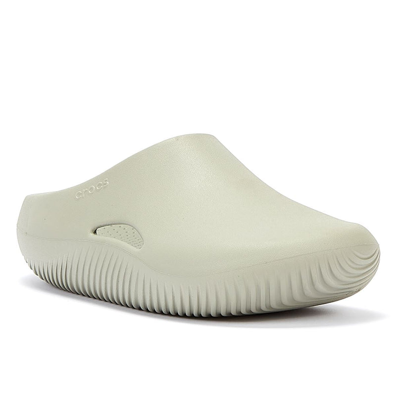 Crocs Mellow Elephant Grey Clogs