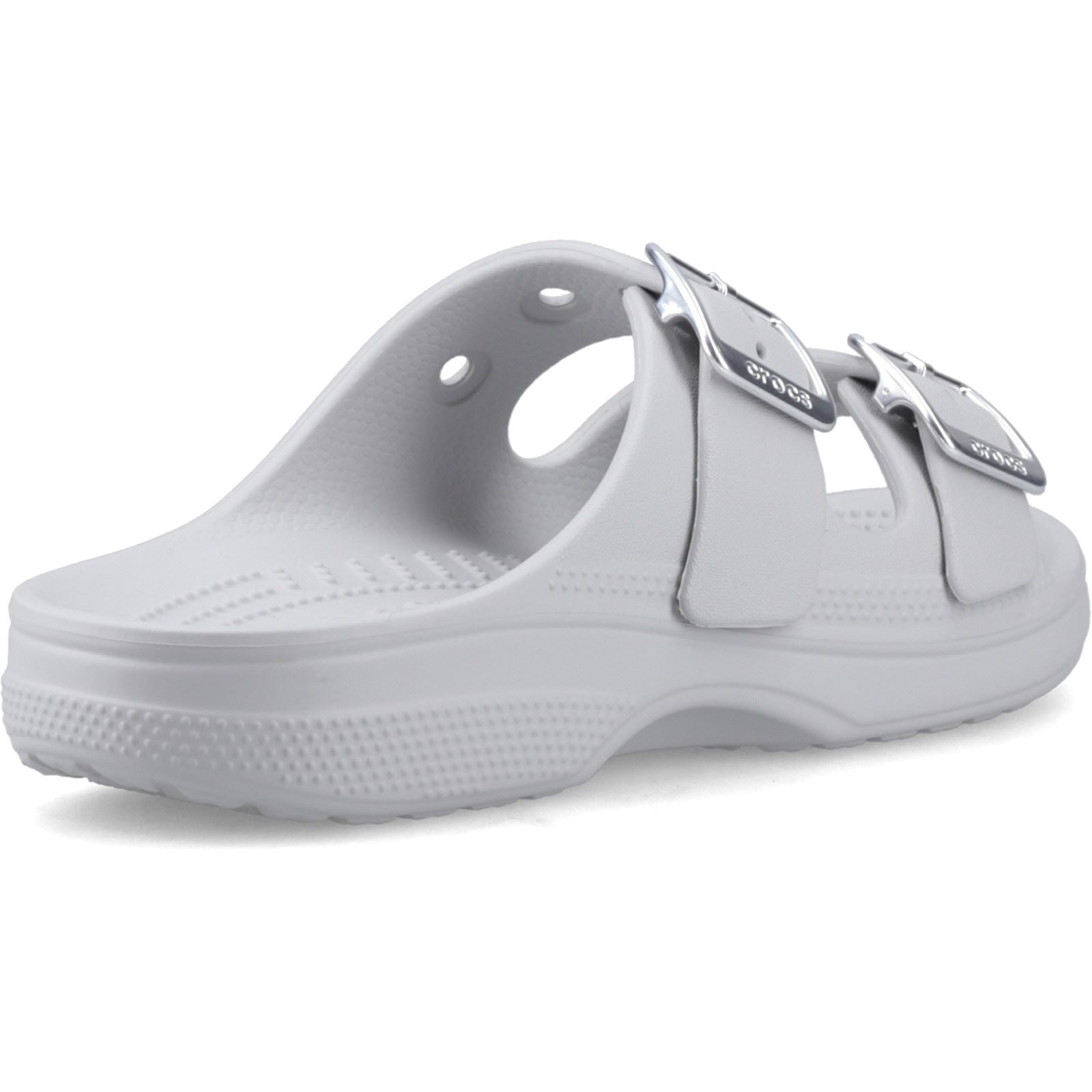 Crocs Saturday Sandales Atmosphere Pour Femmes En Polyuréthane