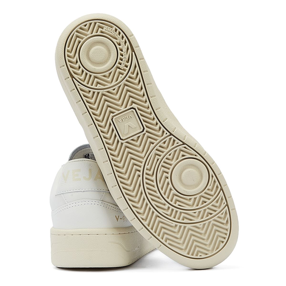 Veja V-90 Extra Blanches Pour Femmes Sneakers
