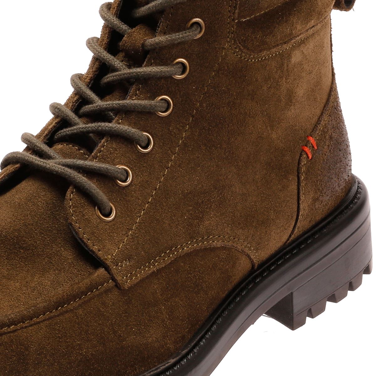 Osprey London The Pentney Bottes Vertes Pour Hommes En Suède