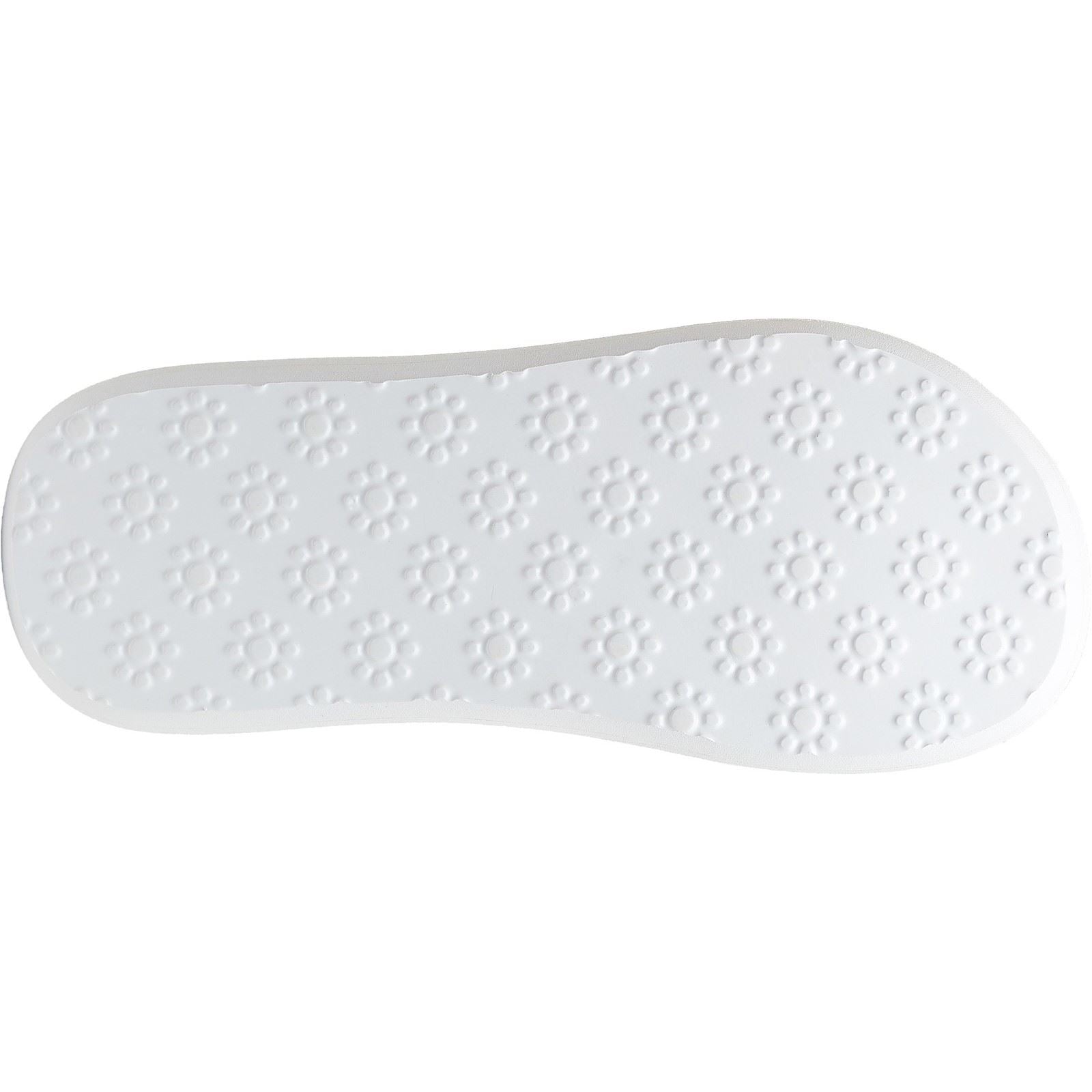 Rocket Dog Sunset Webbing Sandales Blanches Pour Femmes En Coton
