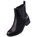 Rocket Dog Camilla Bromley Bottes Noires Pour Femmes