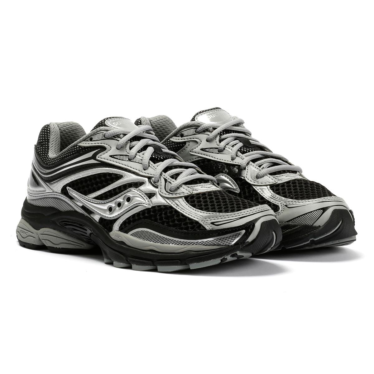 Saucony Progrid Omni 9 Baskets Noires