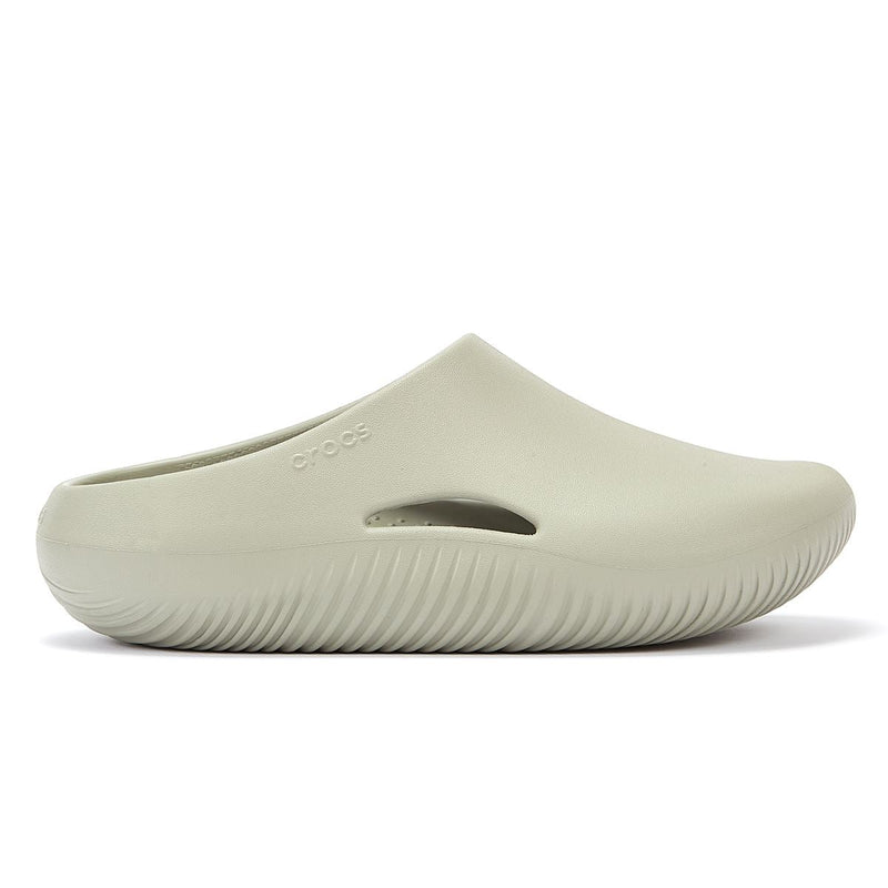 Crocs Mellow Elephant Grey Clogs