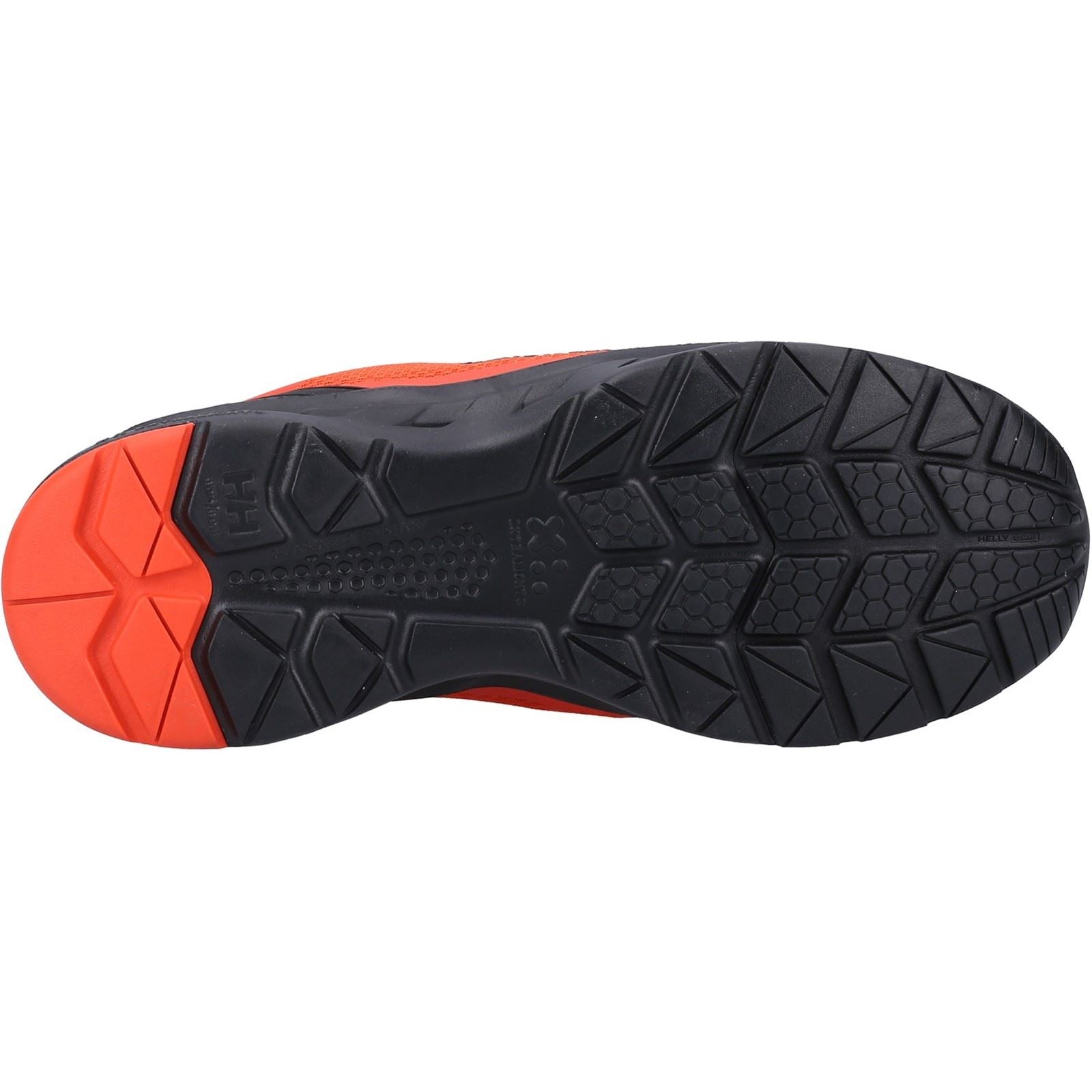 Helly Hansen Workwear Chelsea Evolution Orange Foncé