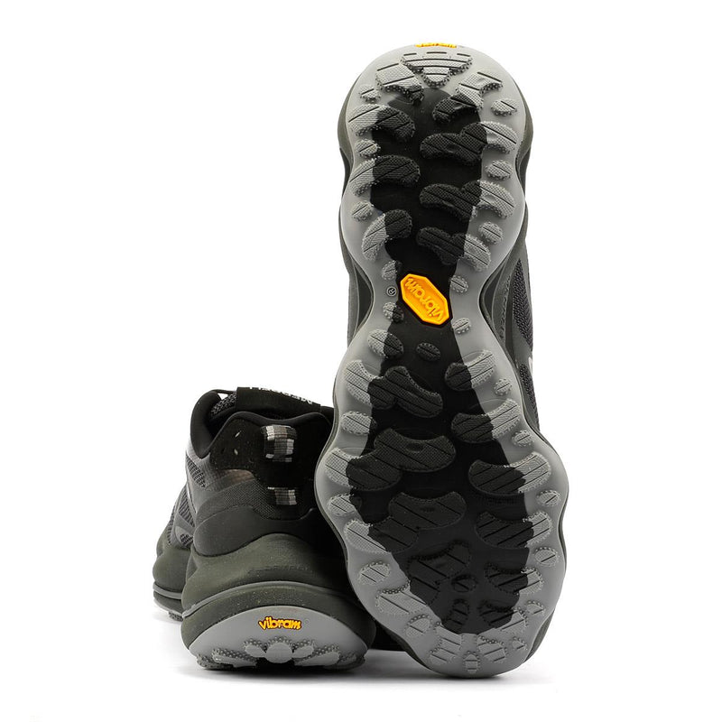Merrell Speed Arc Matis Baskets Noires Pour Femmes