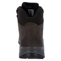 Hi-Tec Ravine Lite Bottes De Randonnée Marron Pour Homme En Cuir