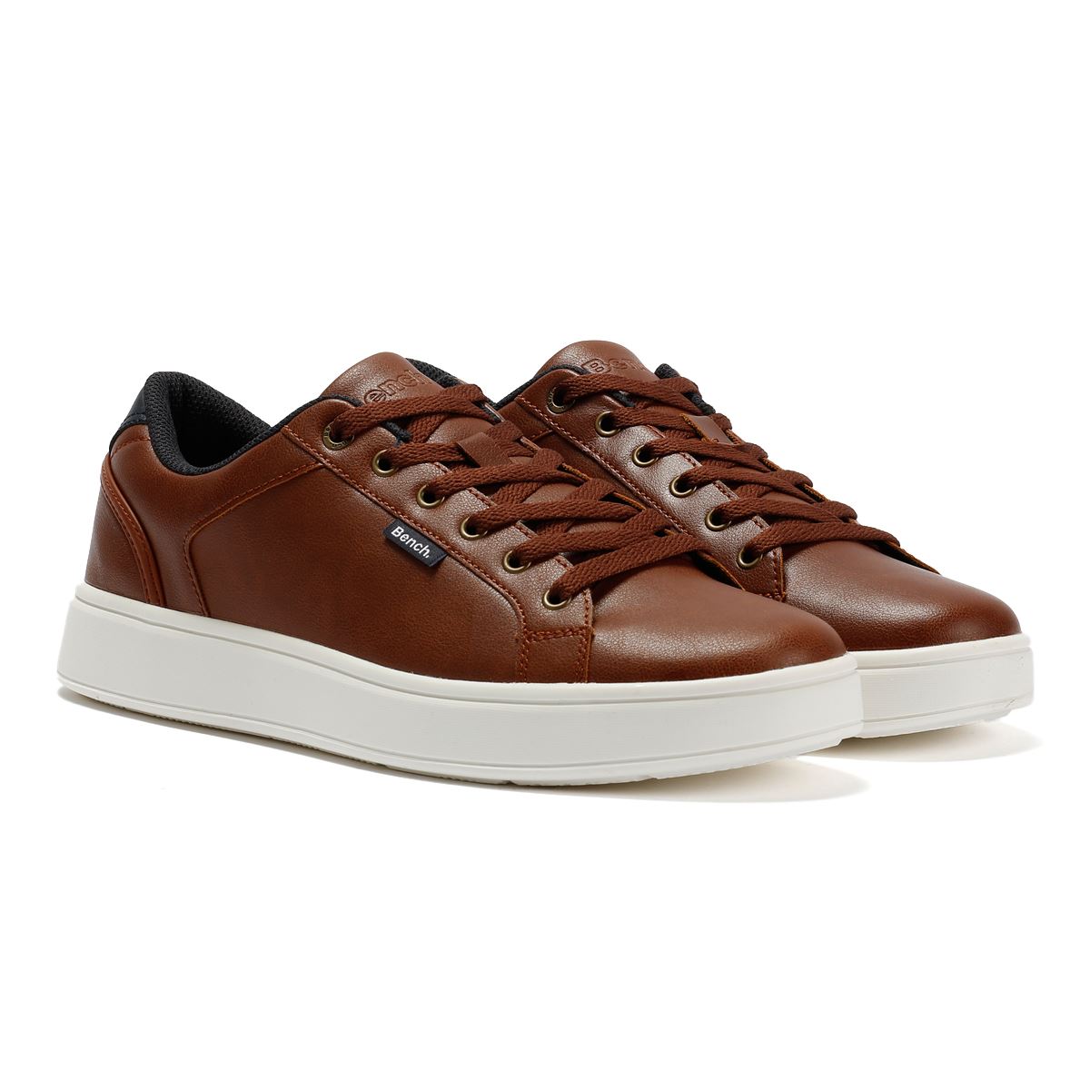 Bench Wainwright Baskets Brunes Pour Hommes