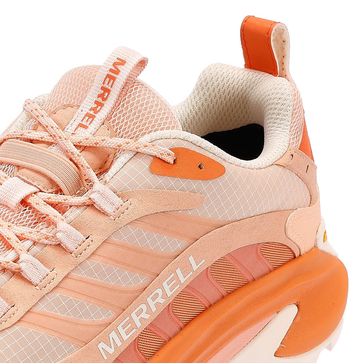 Merrell Moab Speed 2 Gore-Tex Baskets Pêche