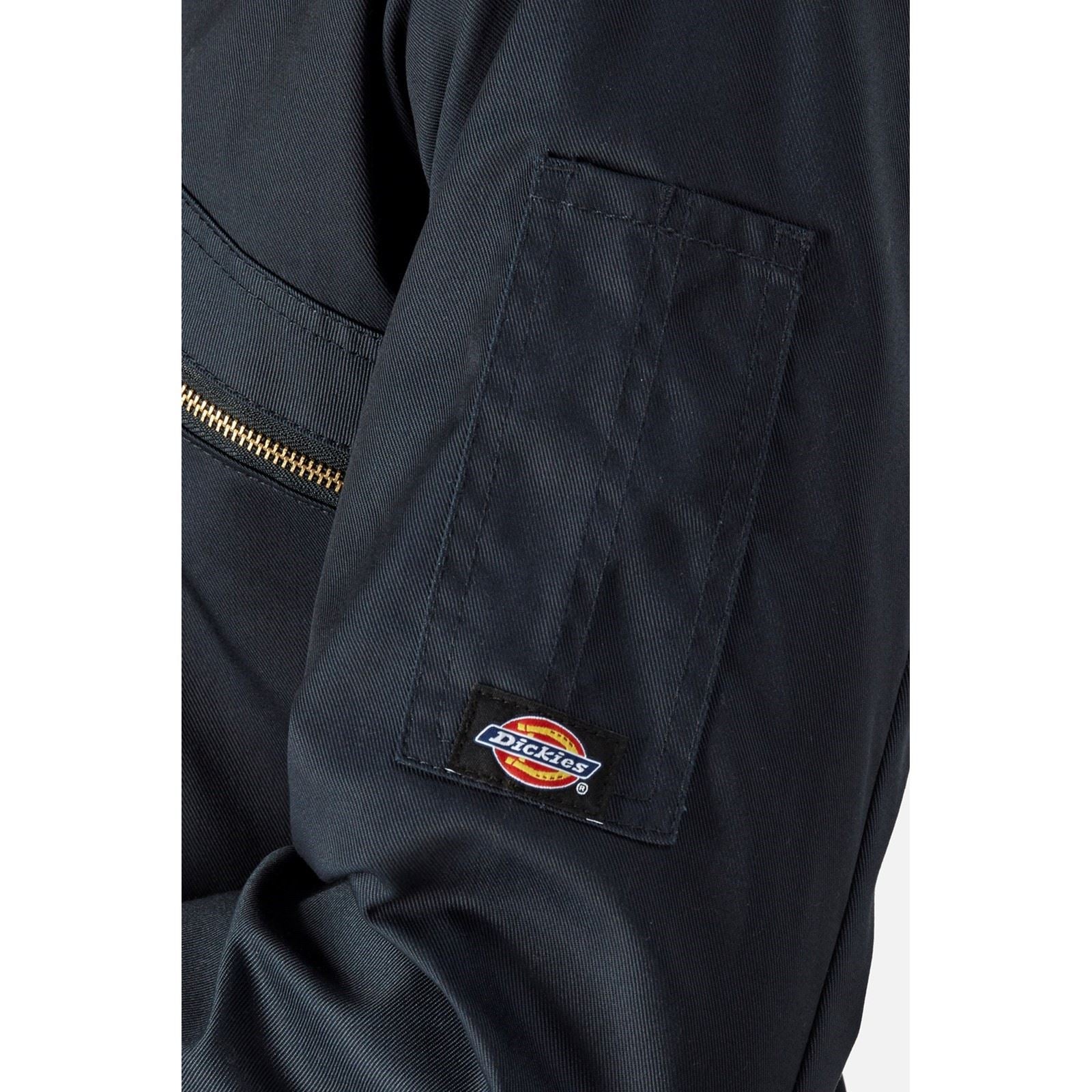 Dickies Everyday Combinaison De Travail Bleue En Polyester