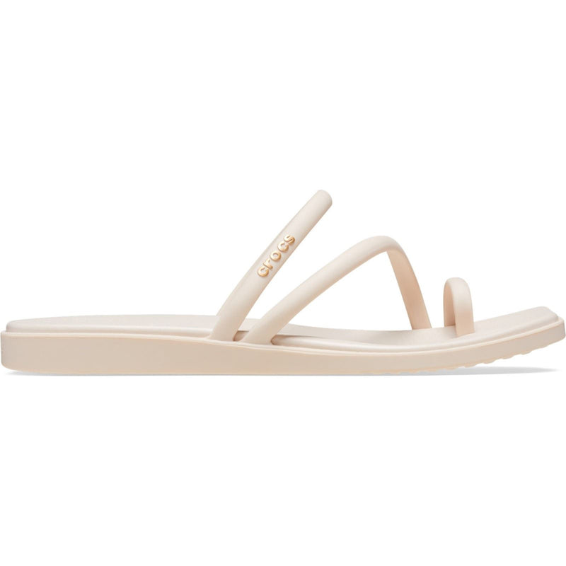 Crocs Miami Toe Loop Sandal Sandales Dew Pour Femmes