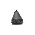 Muck Boots Muckster II Low Chaussures De Pluie En Caoutchouc Noires