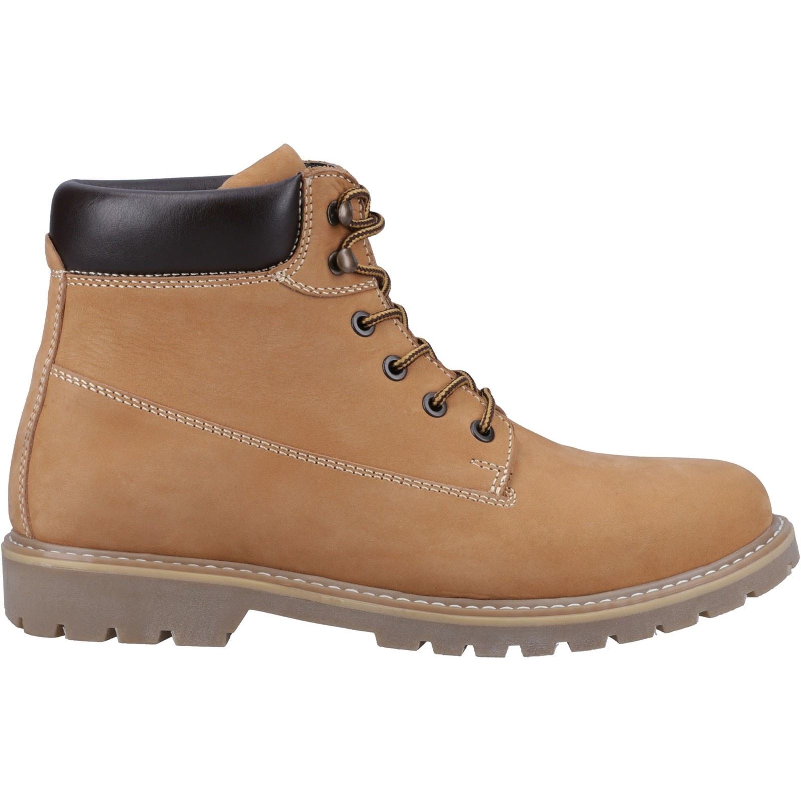 Cotswold Pitchcombe Bottes Marron Pour Homme