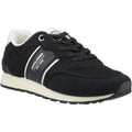 Jack & Jones Spirit Runner Baskets Anthracite Pour Hommes