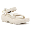 Teva Hurricane XLT2 Ampsole Sandales Beige Pour Femmes