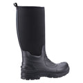 Cotswold Kenwood Bottes En Caoutchouc Noires