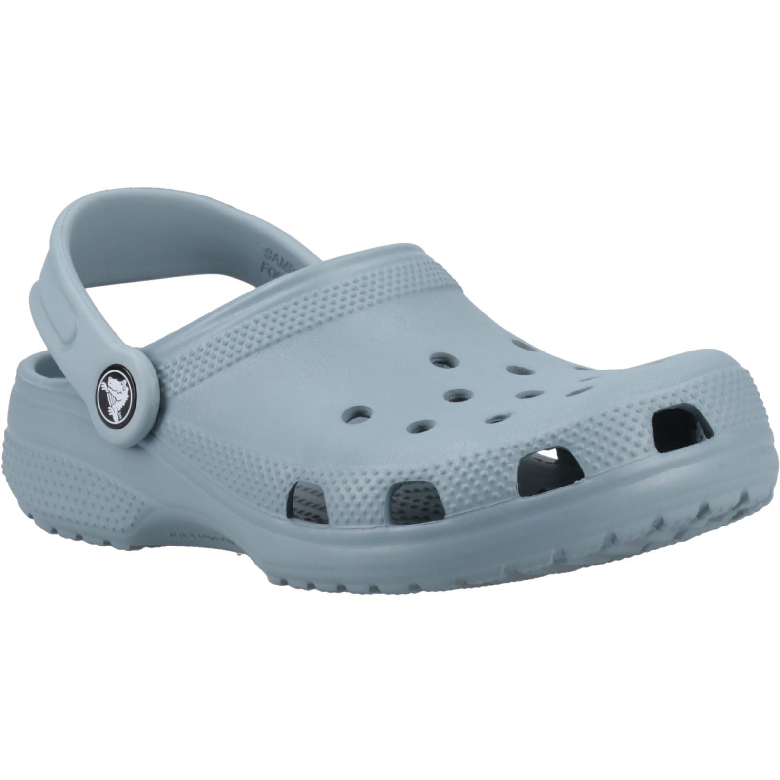 Crocs Kids' Classic Clog Pantoufles De Bassin En Thermoplastique