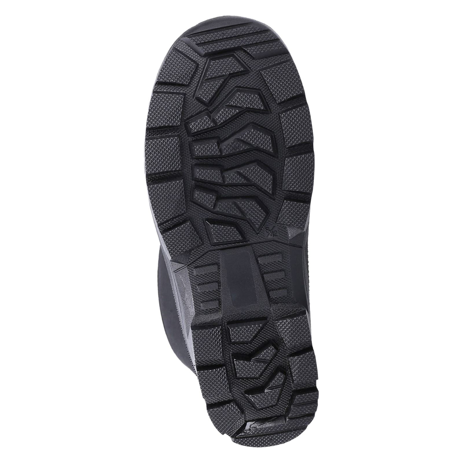 Cotswold Kenwood Bottes En Caoutchouc Noires
