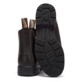 Blundstone Bottes Brunes Épaisses Originales 500