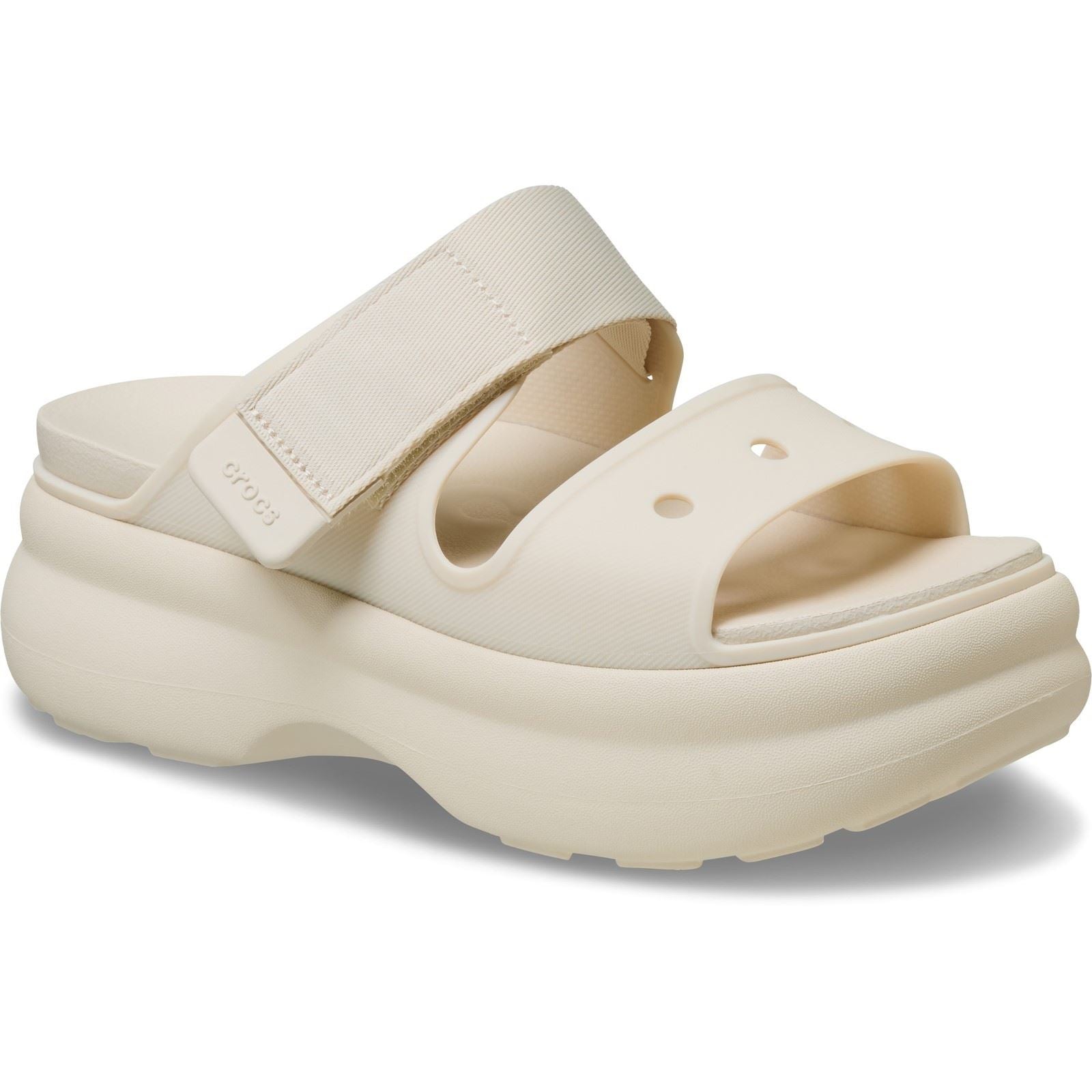 Crocs Soho Two Strap Sandales Frappe Pour Femmes En Eva