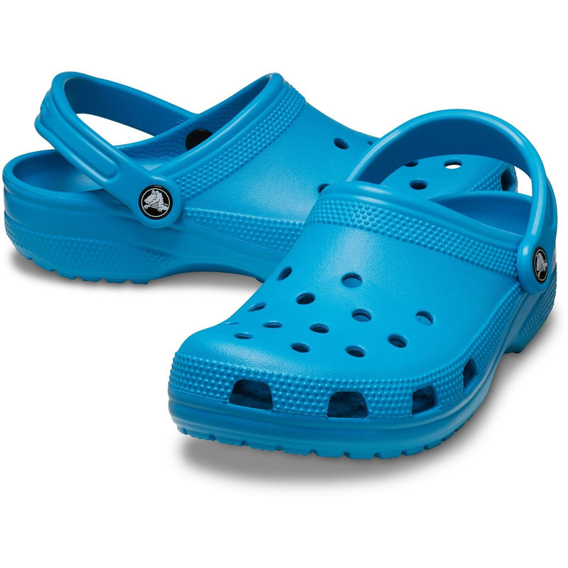 Crocs Classic Clog Sabots De Jardin En Thermoplastique