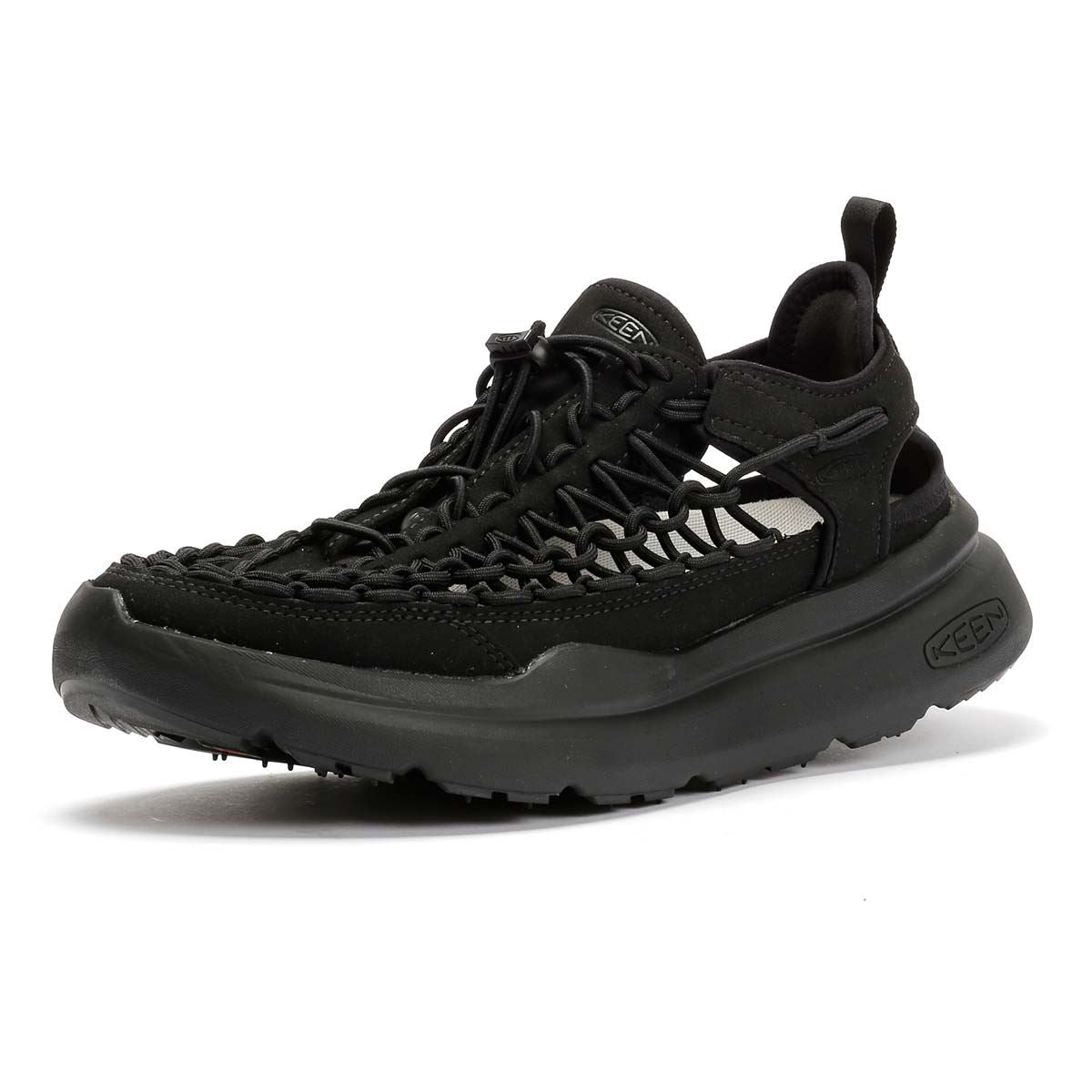 Keen Uneek WK Baskets Noires Pour Hommes