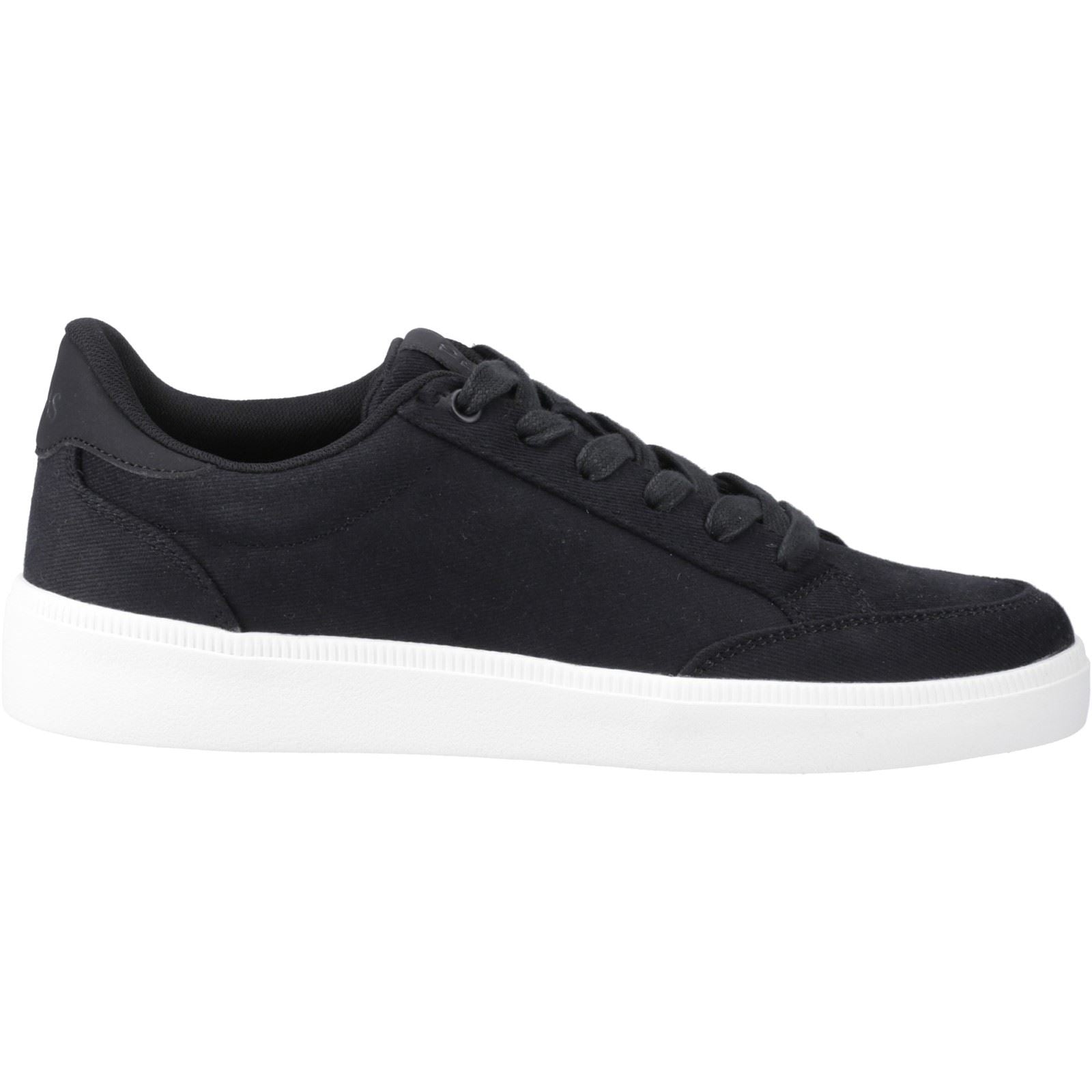 TOMS TRVL Lite Rio Baskets Noires Pour Hommes