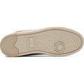 TOMS TRVL Lite 2.0 Baskets En Cuir Pour Hommes Couleur Beige