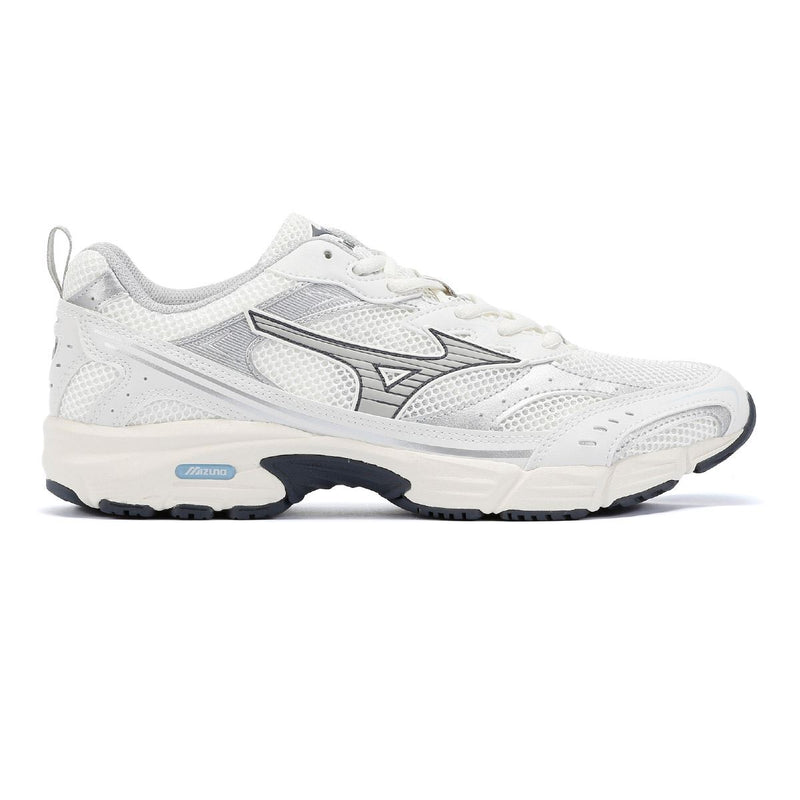 Mizuno MXR Sport Baskets Blanches