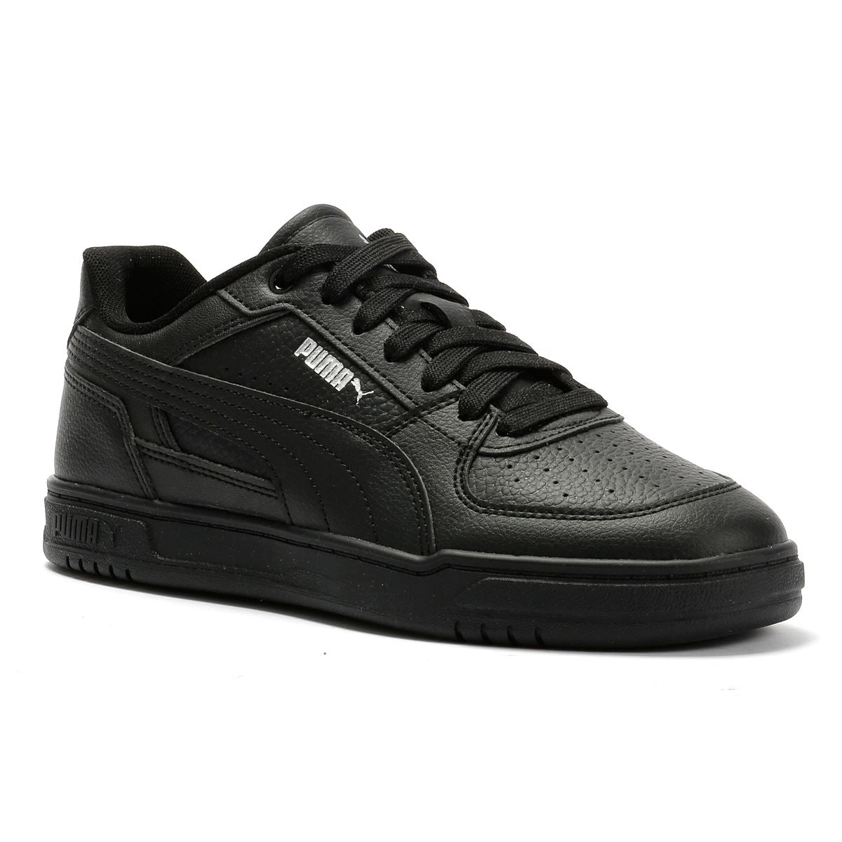 Puma Caven III Baskets Noires Pour Femmes
