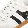 Gola Stadia Baskets Blanches En Cuir Pour Femmes