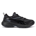 Puma Morphic Base Black Trainer