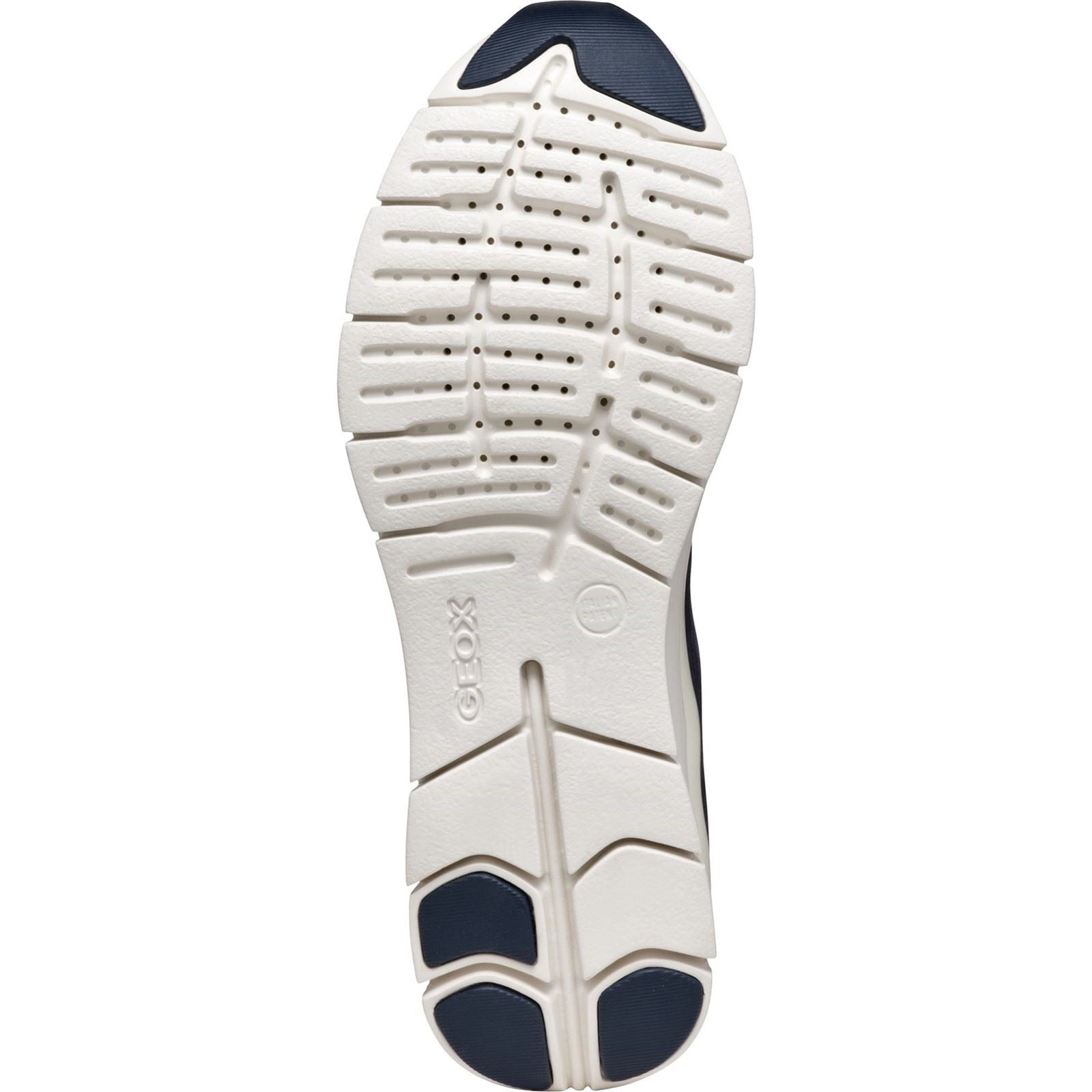 Geox D Sukie B Baskets En Jeans Foncés Pour Femmes