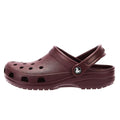 Crocs Classic Clog Dark Cherry Women's Cherry Sandals