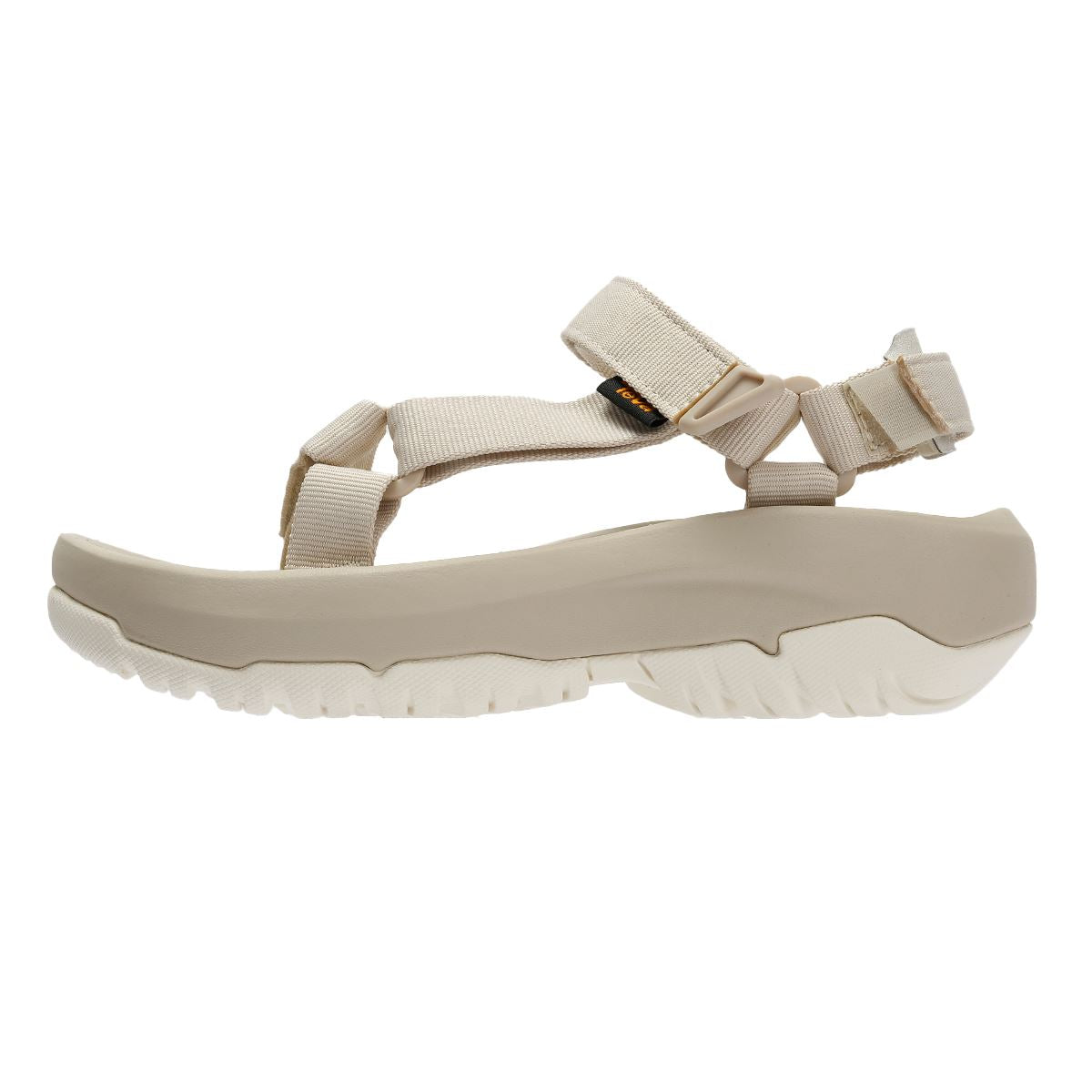 Teva Hurricane XLT2 Ampsole Sandales Grises Pour Femmes