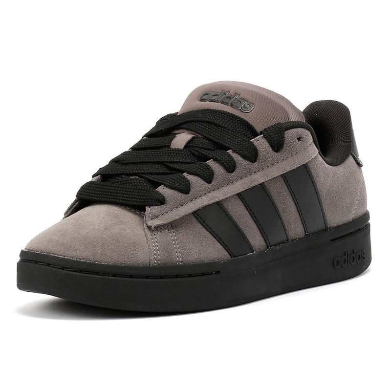 Adidas Grand Court Alpha 00s Chaussures Grises