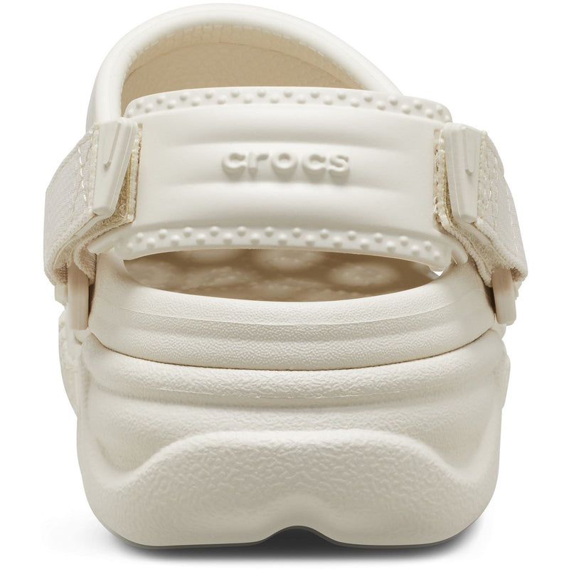 Crocs Duet Max II Clog thermoplastique stuc sabot