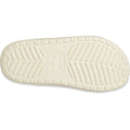 Crocs Classic Cozzzy Sandales en os pour Femmes en Thermoplastique