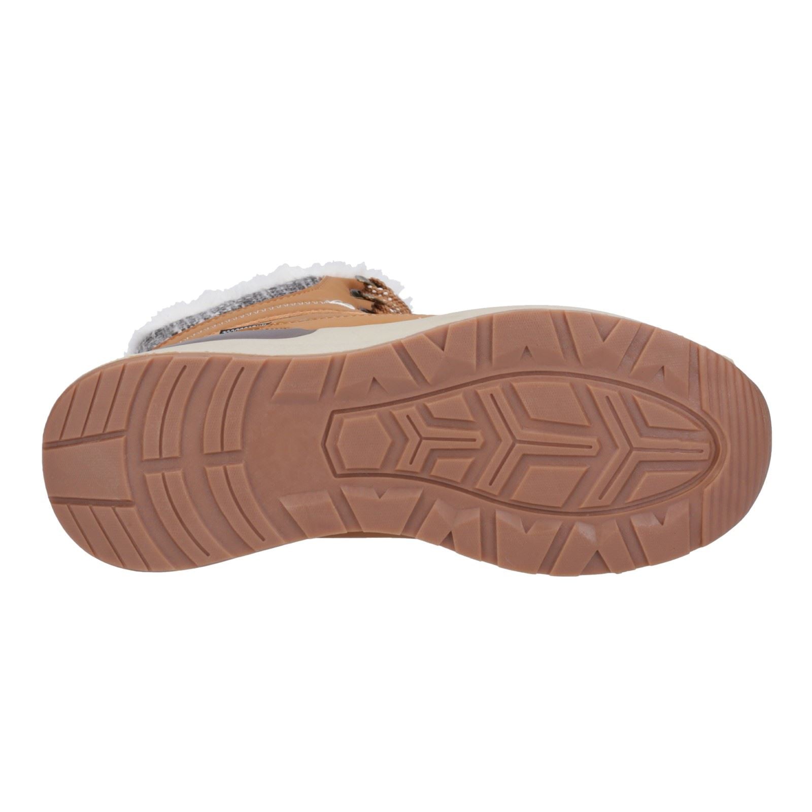 Cotswold Sheephouse Chaussures De Randonnée Pour Femmes Couleur Beige
