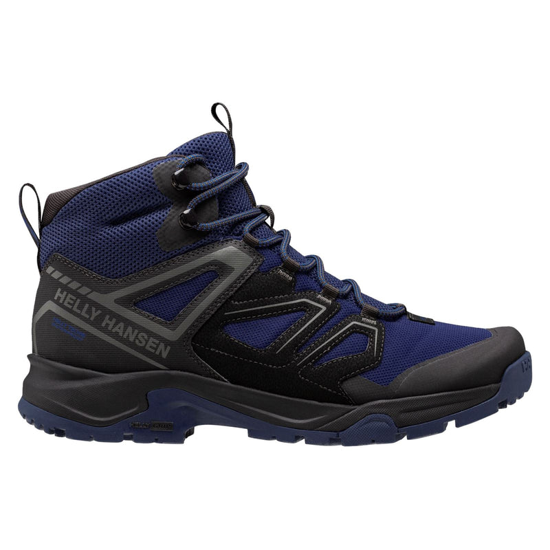 Helly Hansen Sport Stalheim Bottes D'océan Pour Hommes En Synthétique