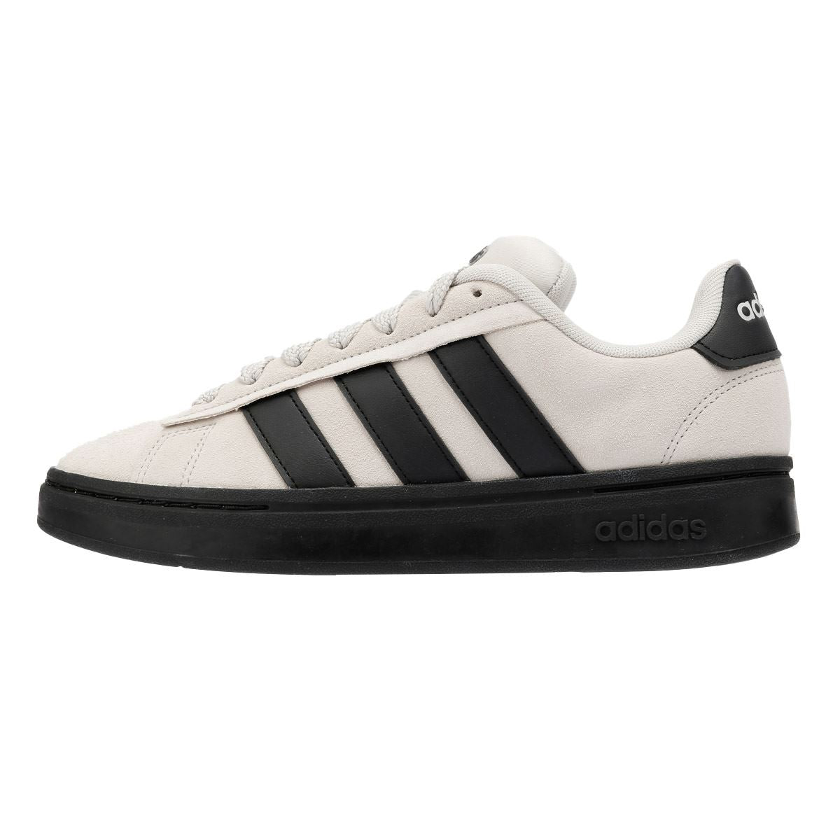 Adidas Grand Court Alpha 00s Chaussures Grises